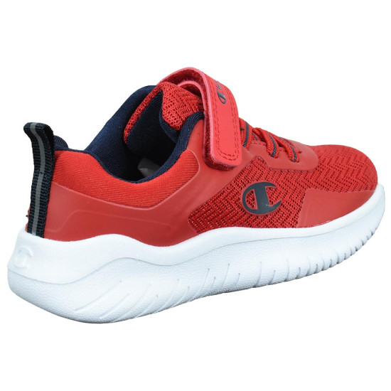Champion Low Cut Shoe Softy Evolve B TD